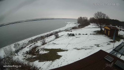 Nechranická přehrada