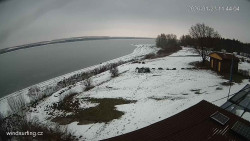 Nechranická přehrada