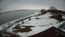 Nechranická přehrada