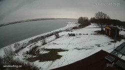 Nechranická přehrada