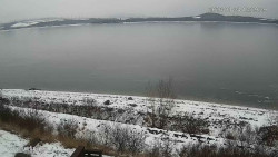 Nechranická přehrada