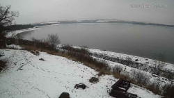 Nechranická přehrada