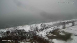 Nechranická přehrada