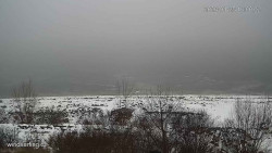 Nechranická přehrada