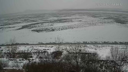 Nechranická přehrada