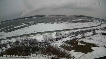 Nechranická přehrada