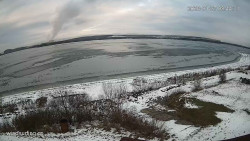 Nechranická přehrada