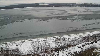 Nechranická přehrada