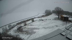 Nechranická přehrada