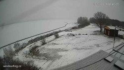 Nechranická přehrada