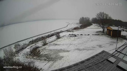 Nechranická přehrada