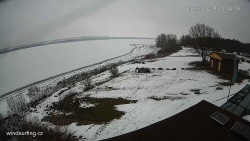 Nechranická přehrada