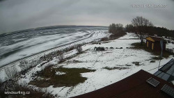 Nechranická přehrada