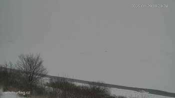 Nechranická přehrada