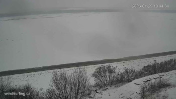 Nechranická přehrada