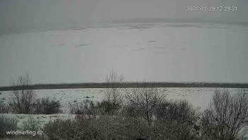 Nechranická přehrada