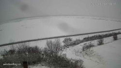 Nechranická přehrada