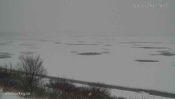 Nechranická přehrada