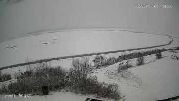 Nechranická přehrada