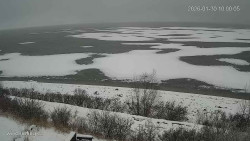 Nechranická přehrada