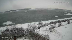 Nechranická přehrada