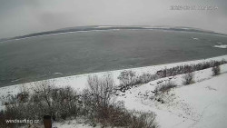 Nechranická přehrada