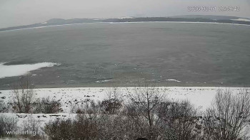 Nechranická přehrada