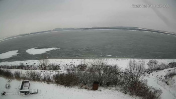 Nechranická přehrada