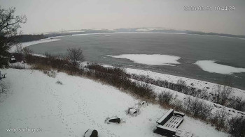 Nechranická přehrada