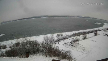 Nechranická přehrada