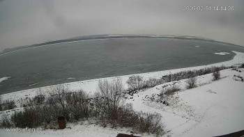 Nechranická přehrada