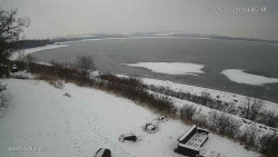 Nechranická přehrada