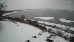 Nechranická přehrada