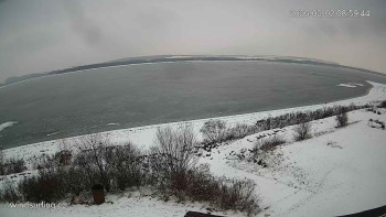 Nechranická přehrada