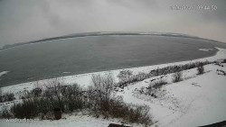 Nechranická přehrada