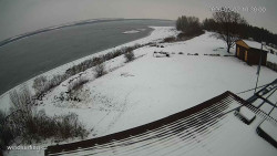 Nechranická přehrada