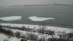 Nechranická přehrada