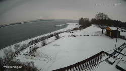 Nechranická přehrada