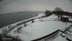 Nechranická přehrada