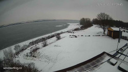 Nechranická přehrada