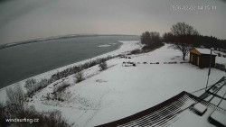 Nechranická přehrada