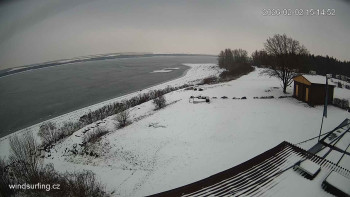 Nechranická přehrada