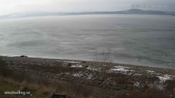 Nechranická přehrada