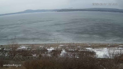 Nechranická přehrada