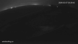 Nechranická přehrada