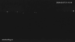 Nechranická přehrada