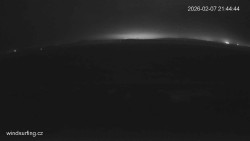 Nechranická přehrada