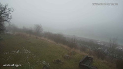 Nechranická přehrada