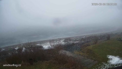 Nechranická přehrada