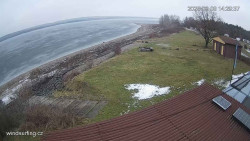 Nechranická přehrada